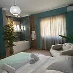 Gjonis House * Σαράντα